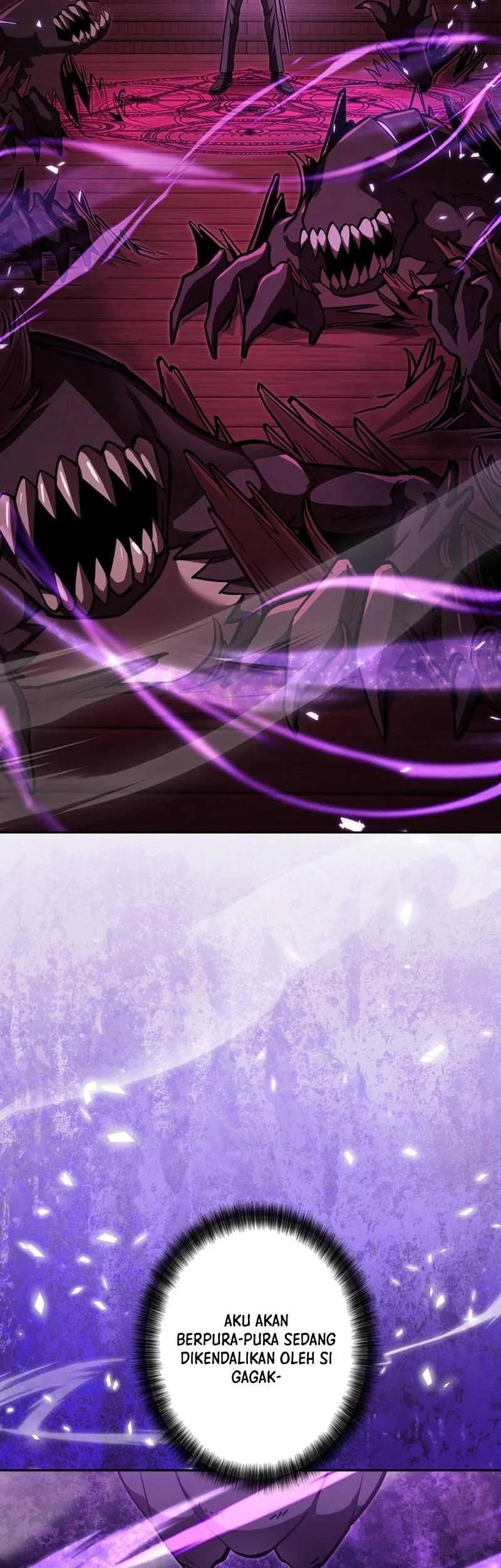 The Main Heroines Are Trying to Kill Me Chapter 28 - halaman 69