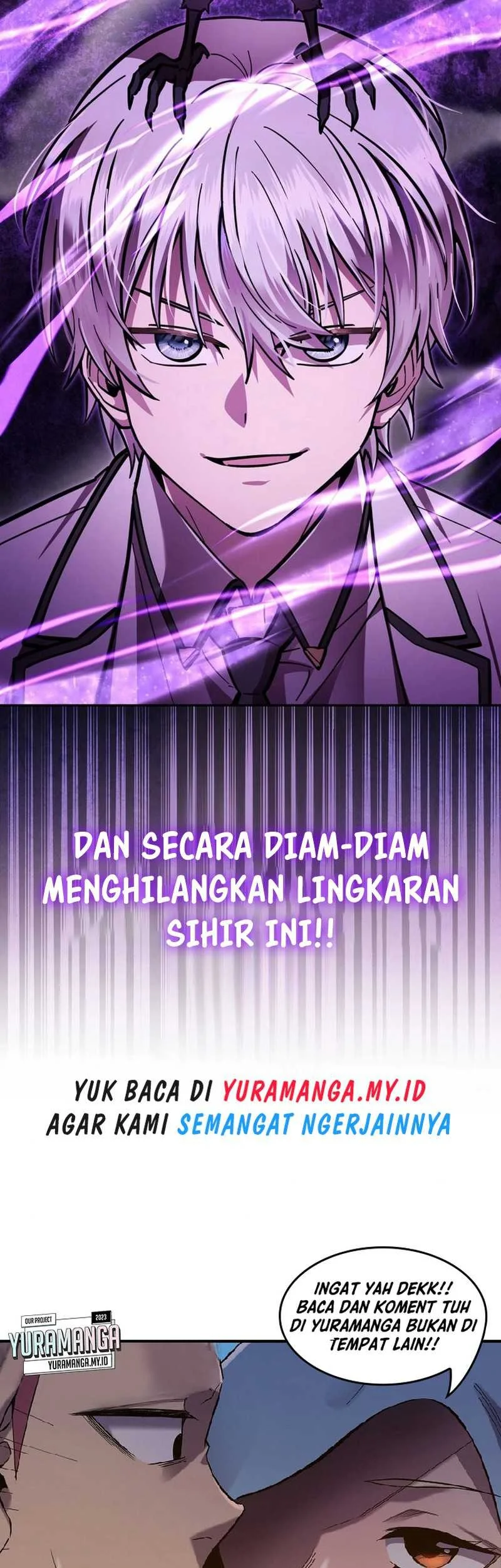 The Main Heroines Are Trying to Kill Me Chapter 28 - halaman 70