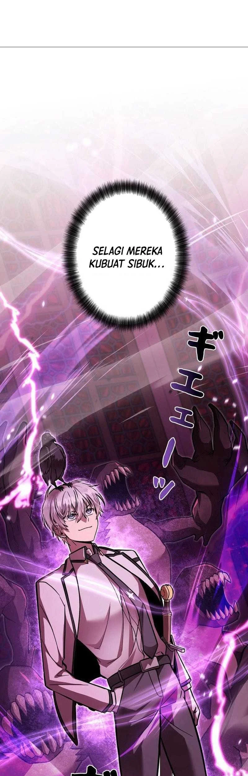 The Main Heroines Are Trying to Kill Me Chapter 29 - halaman 10