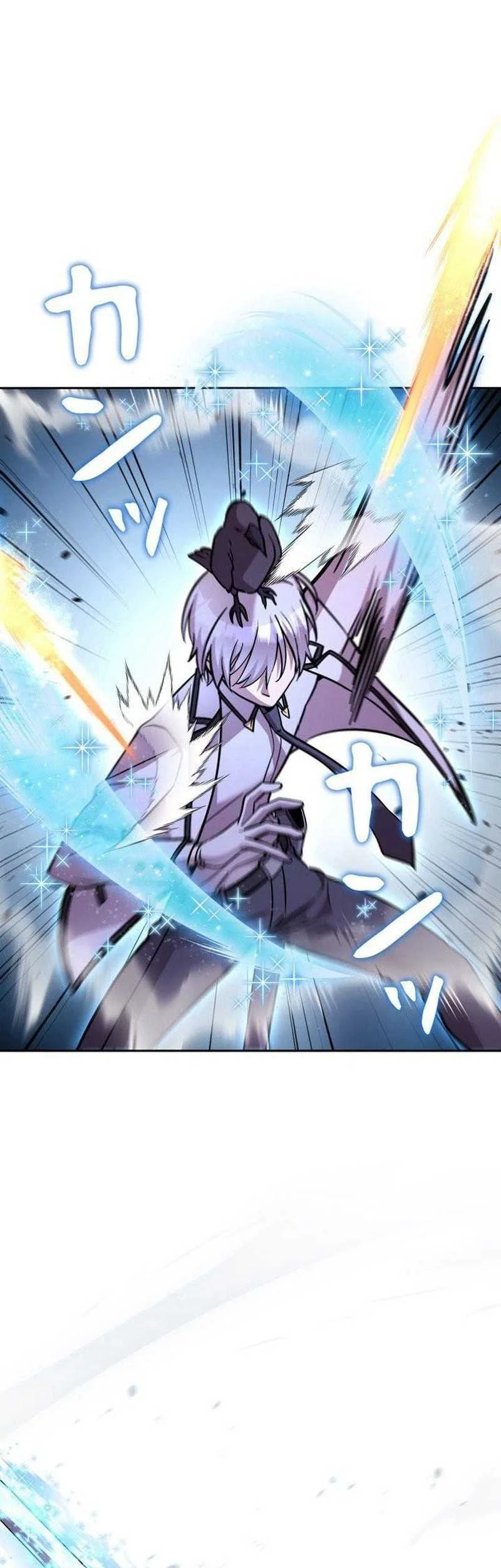 The Main Heroines Are Trying to Kill Me Chapter 29 - halaman 20