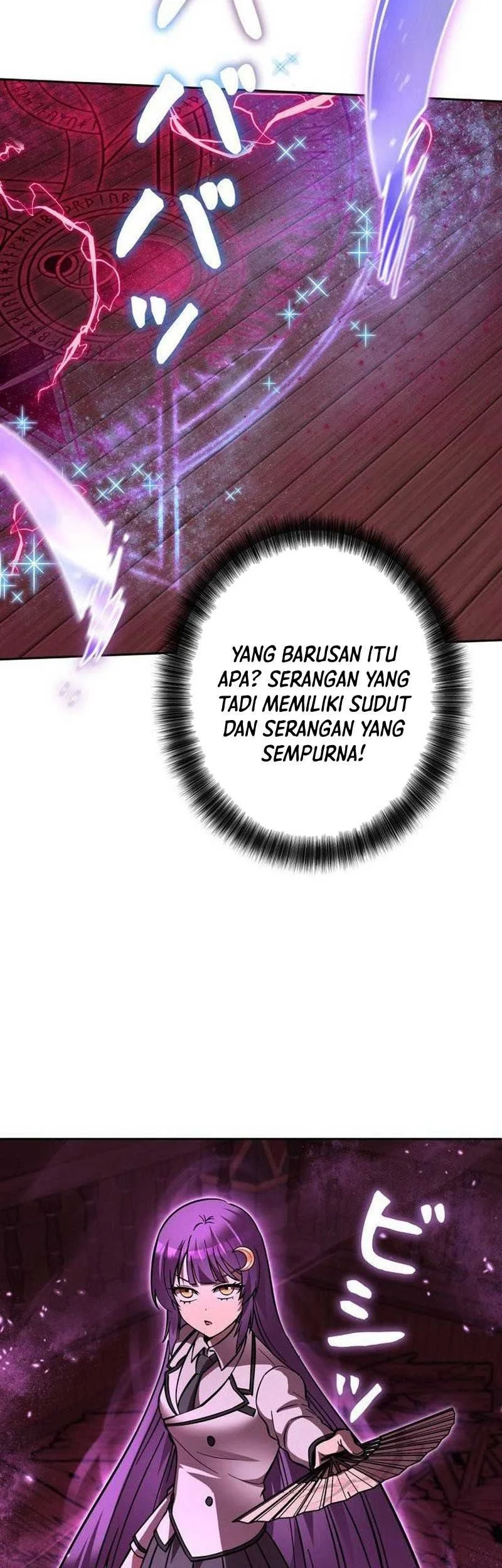 The Main Heroines Are Trying to Kill Me Chapter 29 - halaman 27