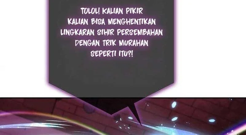 The Main Heroines Are Trying to Kill Me Chapter 29 - halaman 35