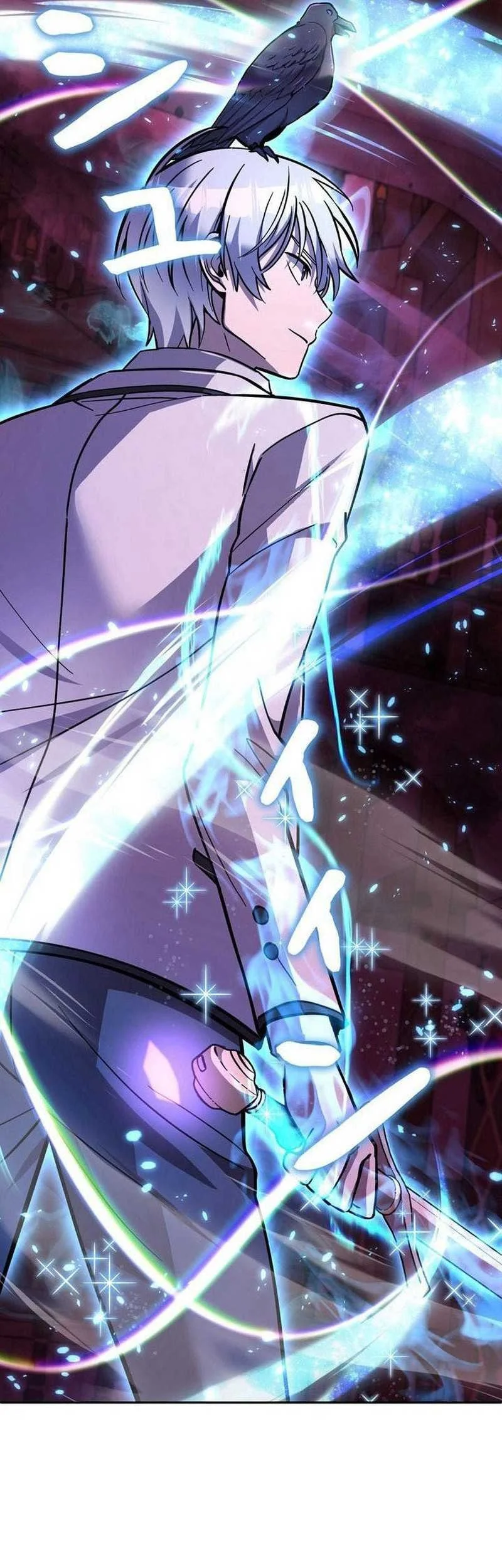 The Main Heroines Are Trying to Kill Me Chapter 29 - halaman 36