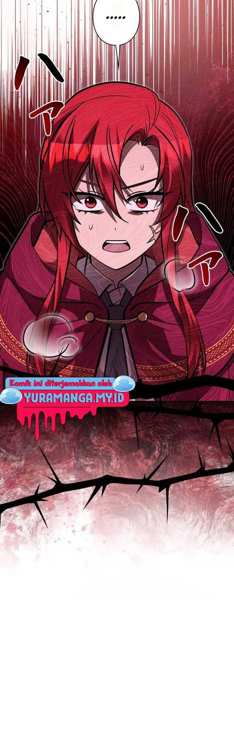 The Main Heroines Are Trying to Kill Me Chapter 29 - halaman 39