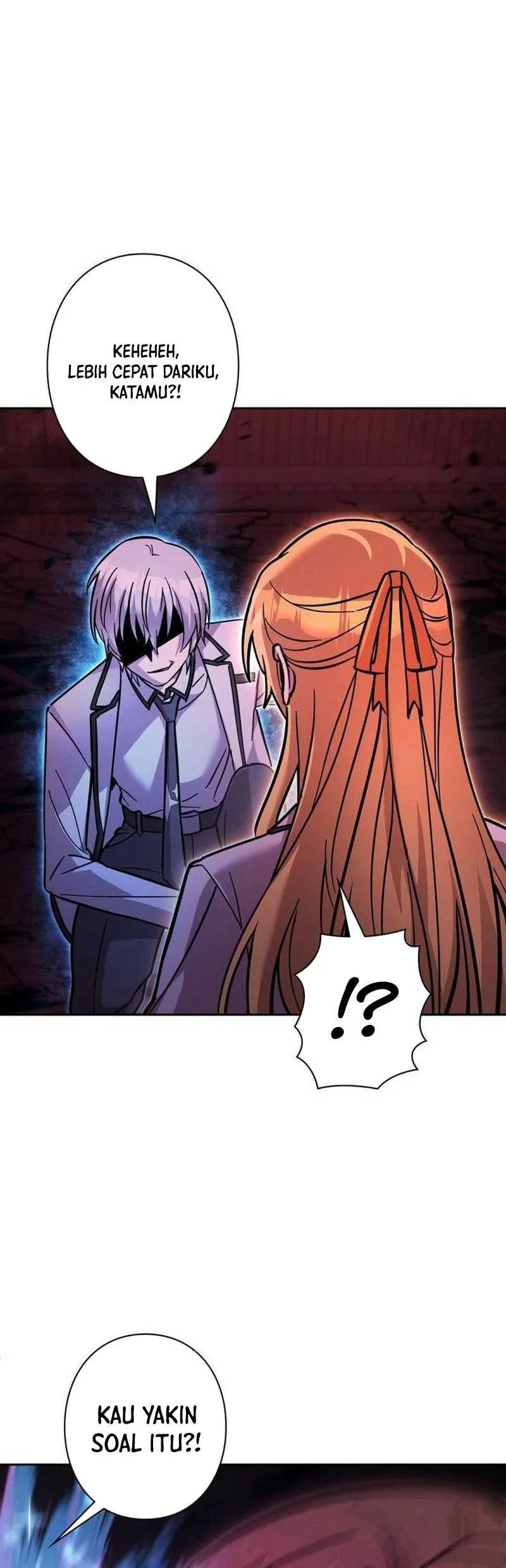 The Main Heroines Are Trying to Kill Me Chapter 29 - halaman 47
