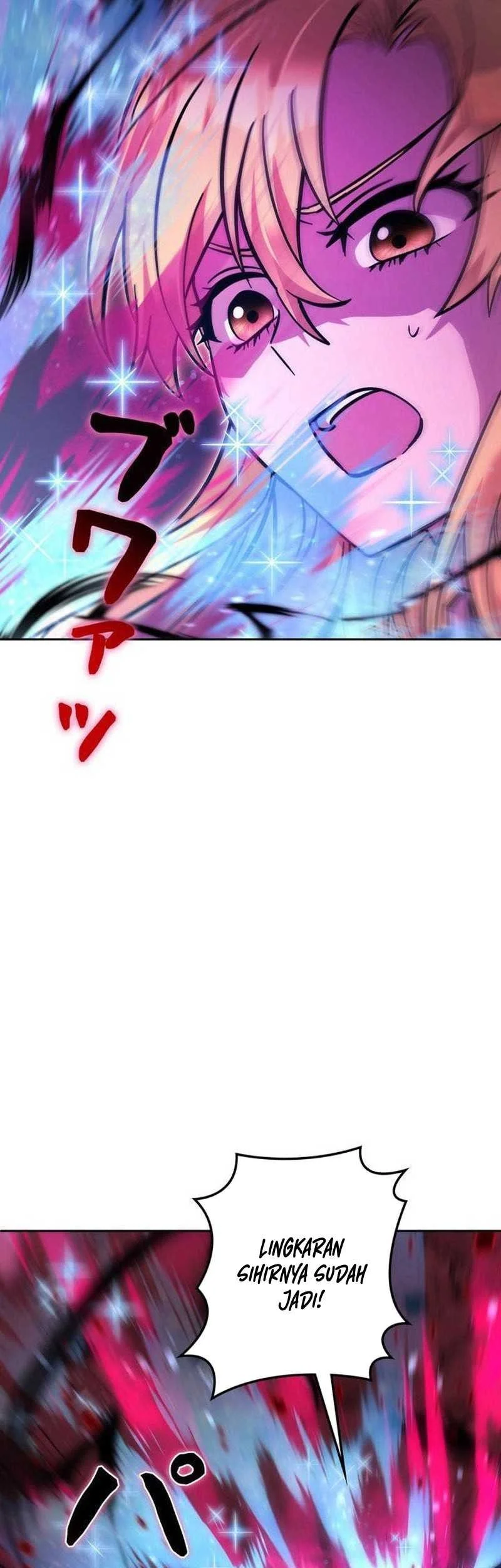 The Main Heroines Are Trying to Kill Me Chapter 29 - halaman 48