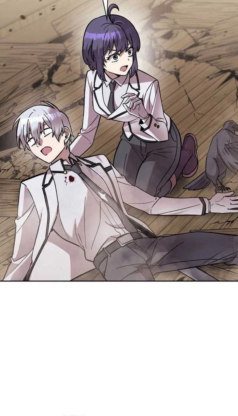 The Main Heroines Are Trying to Kill Me Chapter 29 - halaman 59