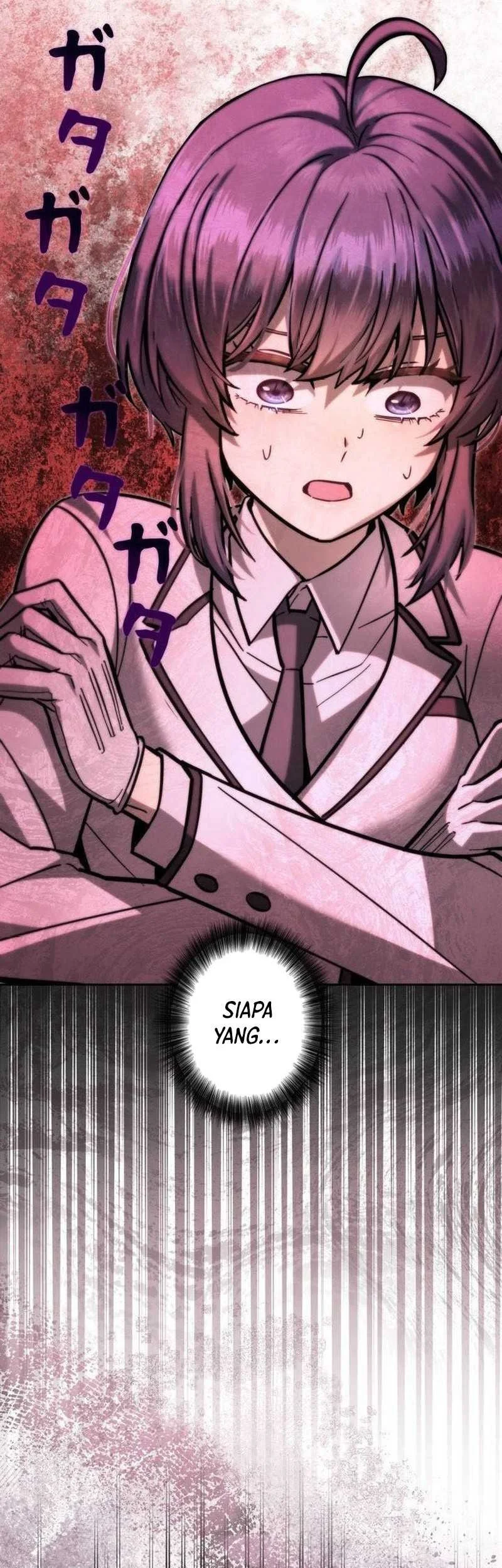The Main Heroines Are Trying to Kill Me Chapter 29 - halaman 65