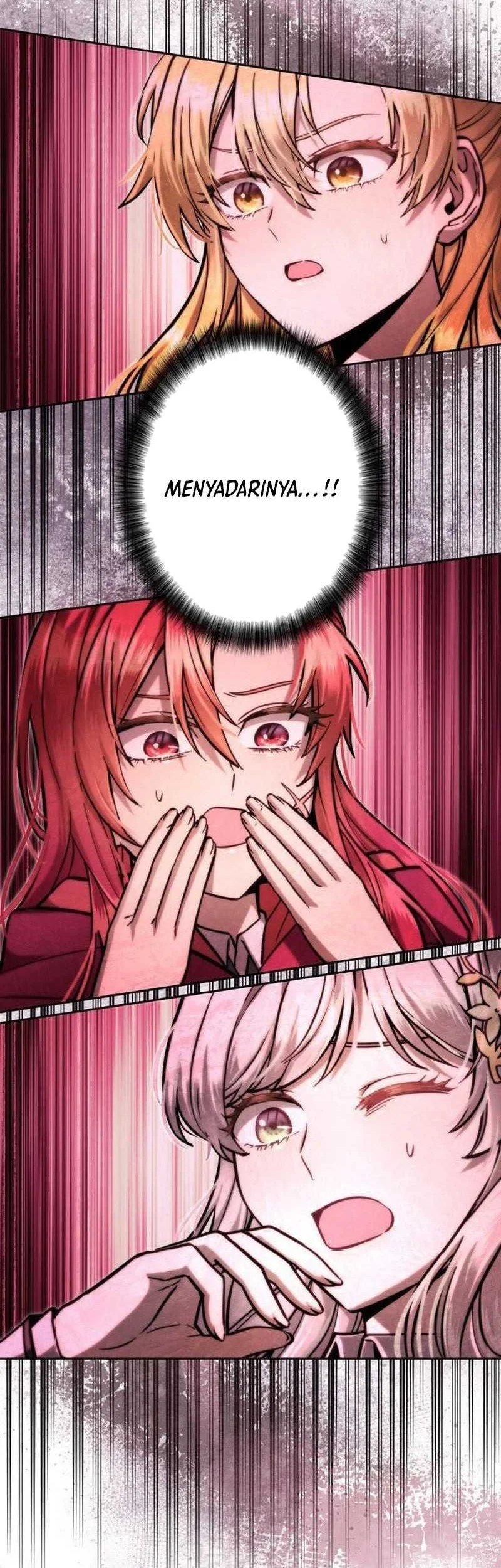 The Main Heroines Are Trying to Kill Me Chapter 29 - halaman 66