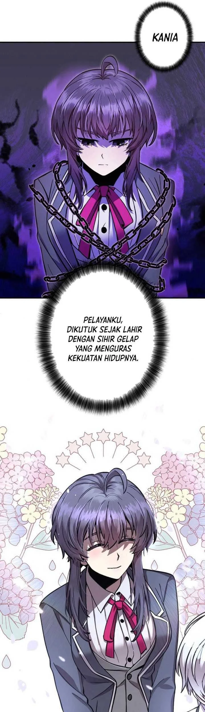 The Main Heroines Are Trying to Kill Me Chapter 3 - halaman 10