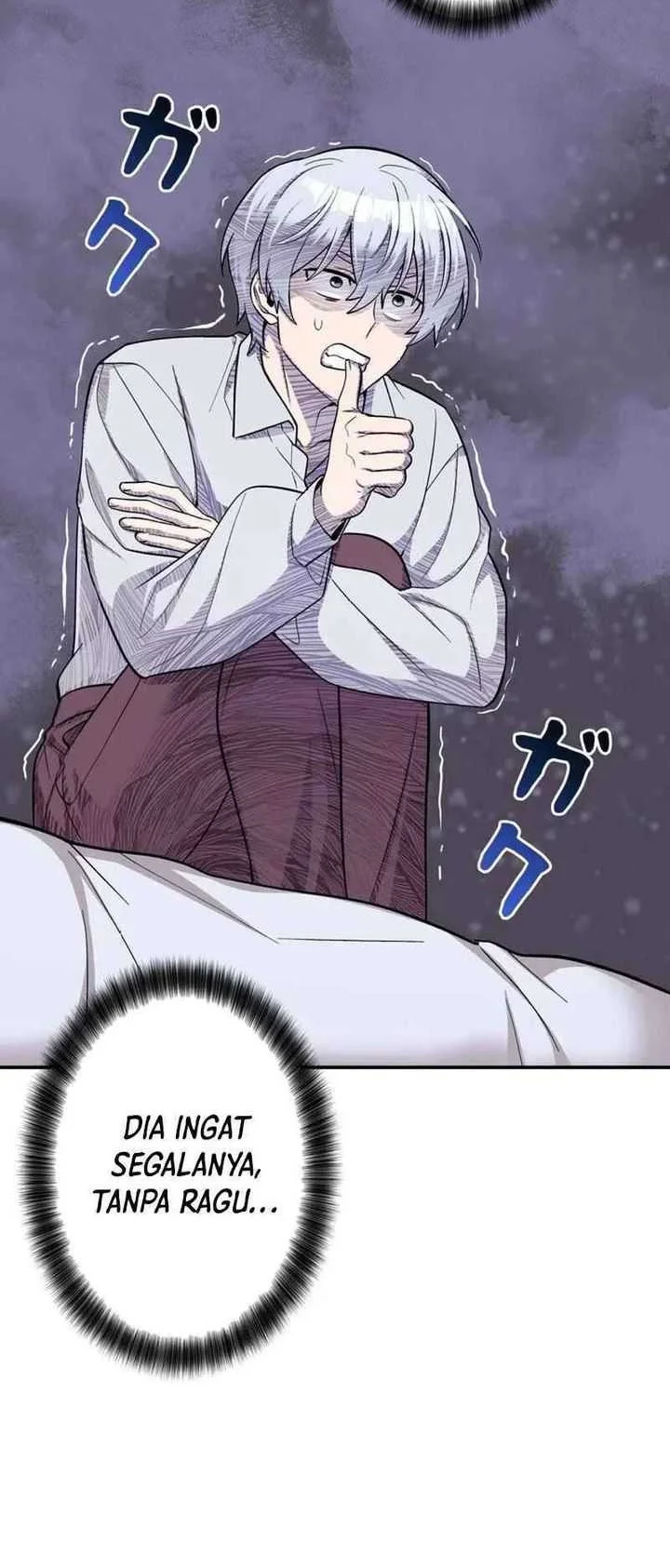 The Main Heroines Are Trying to Kill Me Chapter 3 - halaman 15