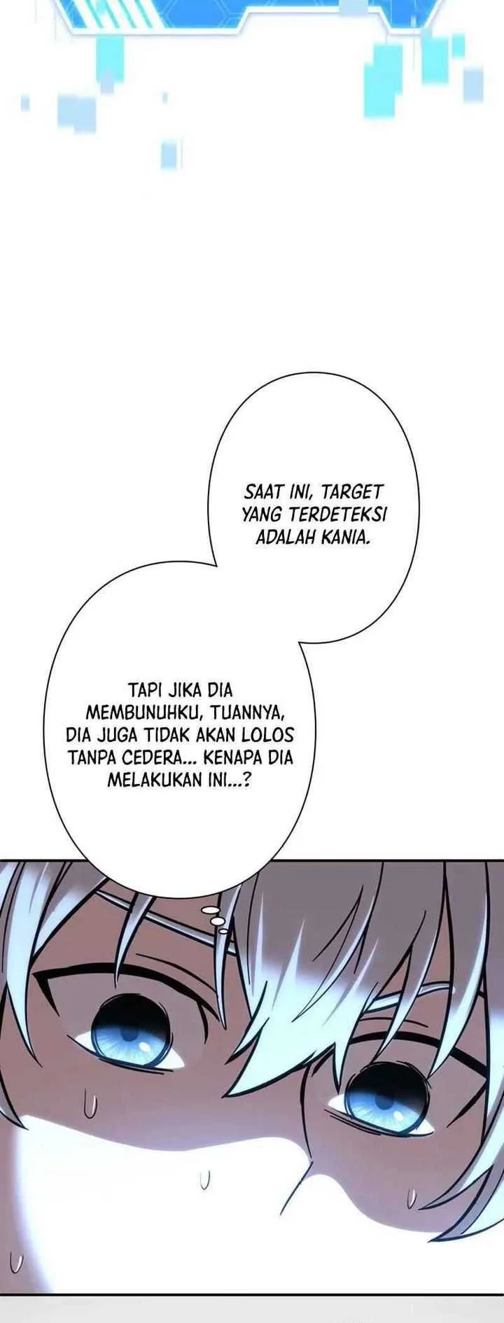 The Main Heroines Are Trying to Kill Me Chapter 3 - halaman 18