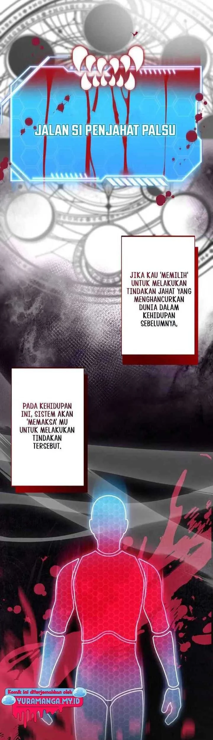 The Main Heroines Are Trying to Kill Me Chapter 3 - halaman 2