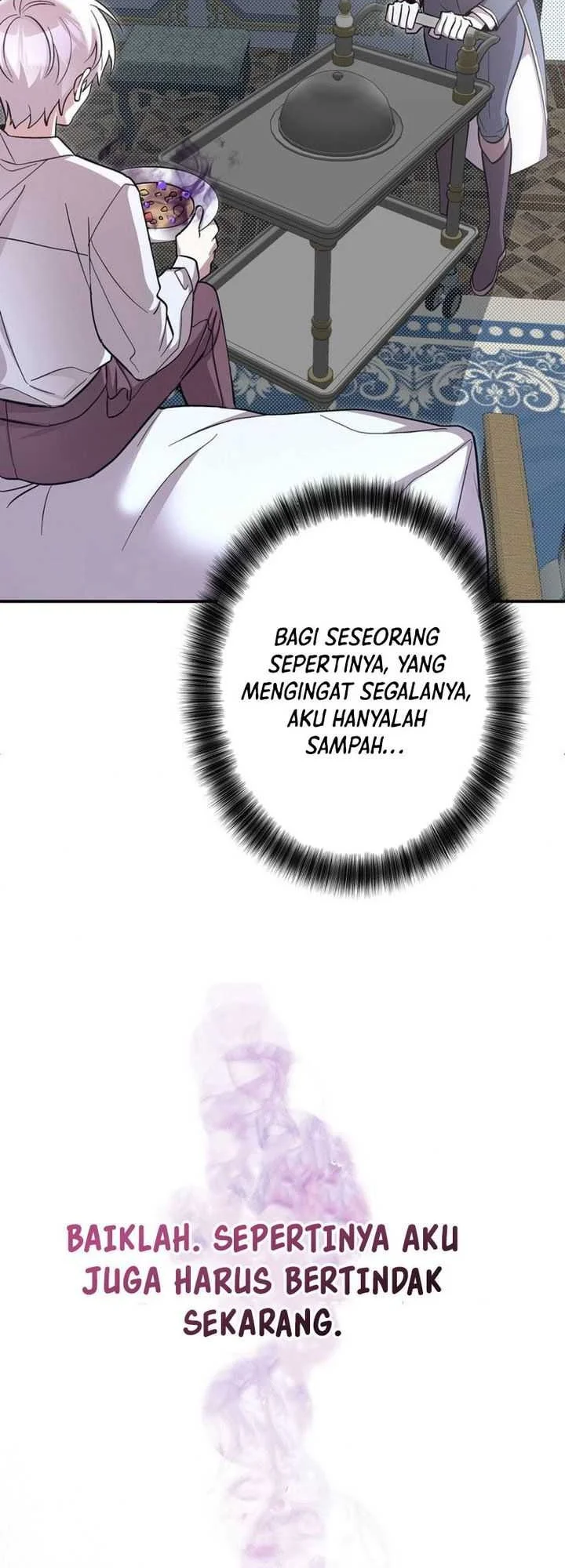 The Main Heroines Are Trying to Kill Me Chapter 3 - halaman 21