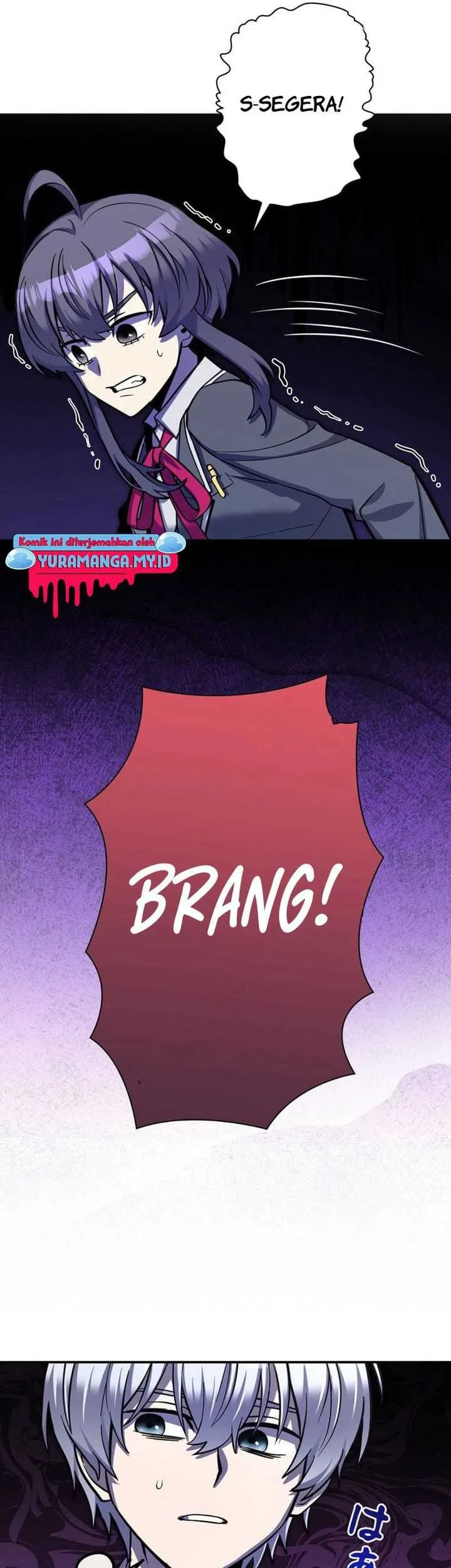 The Main Heroines Are Trying to Kill Me Chapter 3 - halaman 25