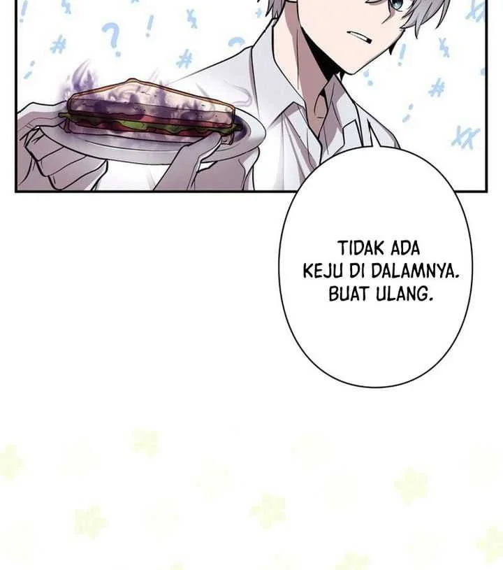 The Main Heroines Are Trying to Kill Me Chapter 3 - halaman 27