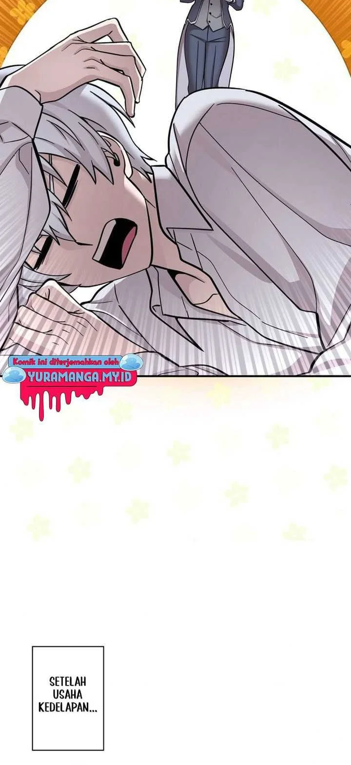 The Main Heroines Are Trying to Kill Me Chapter 3 - halaman 30