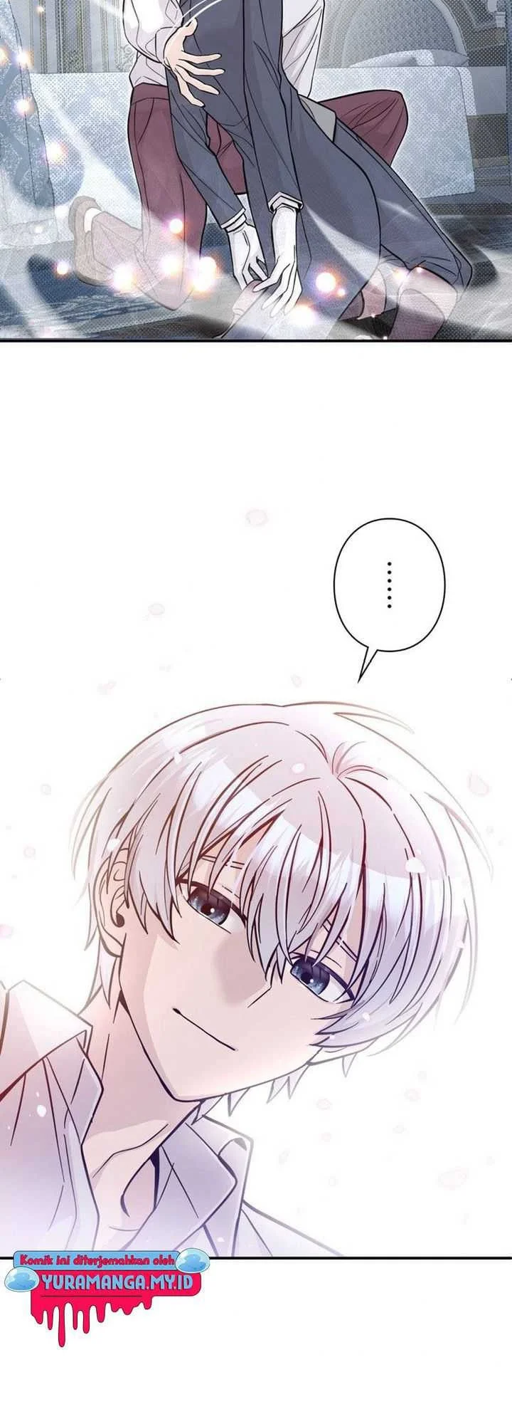 The Main Heroines Are Trying to Kill Me Chapter 3 - halaman 36