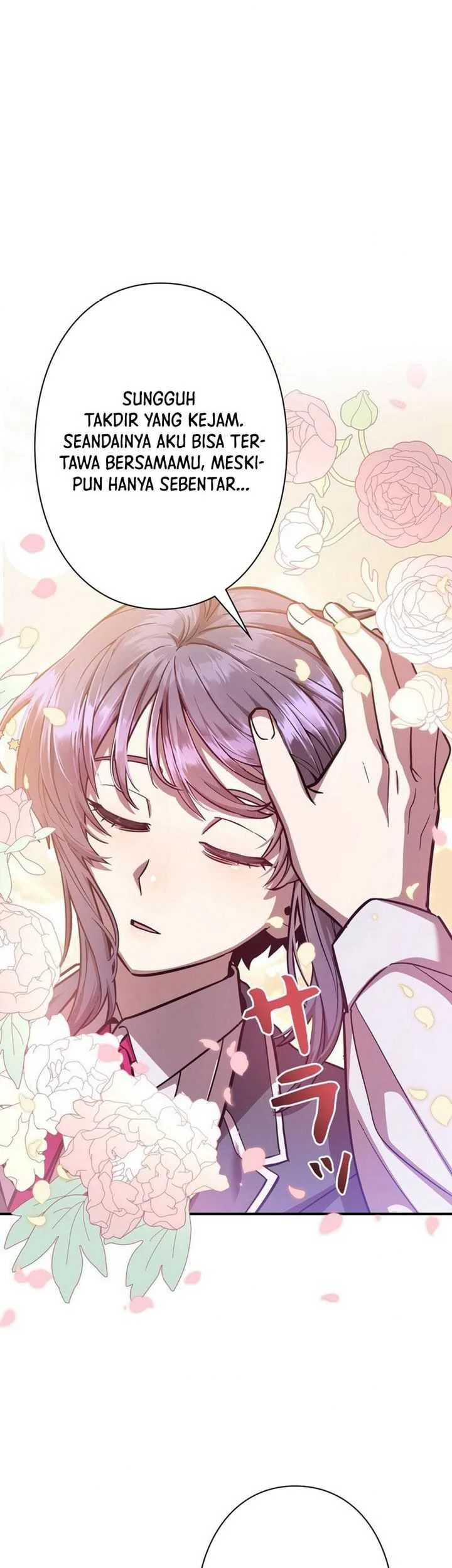 The Main Heroines Are Trying to Kill Me Chapter 3 - halaman 37