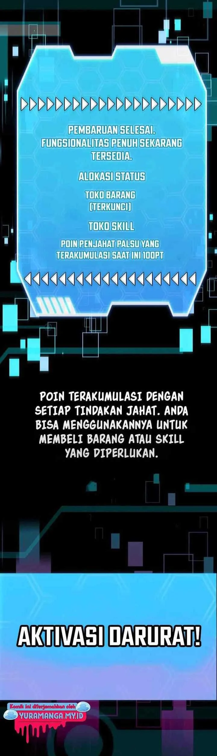 The Main Heroines Are Trying to Kill Me Chapter 3 - halaman 4