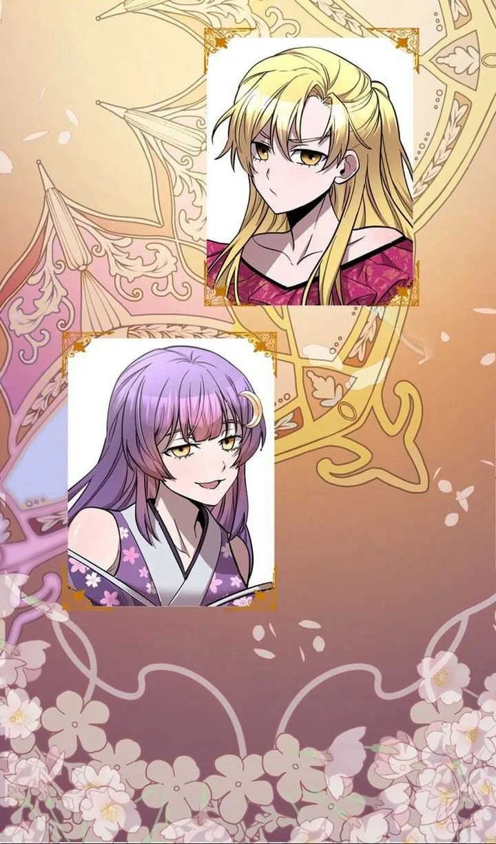 The Main Heroines Are Trying to Kill Me Chapter 3 - halaman 44