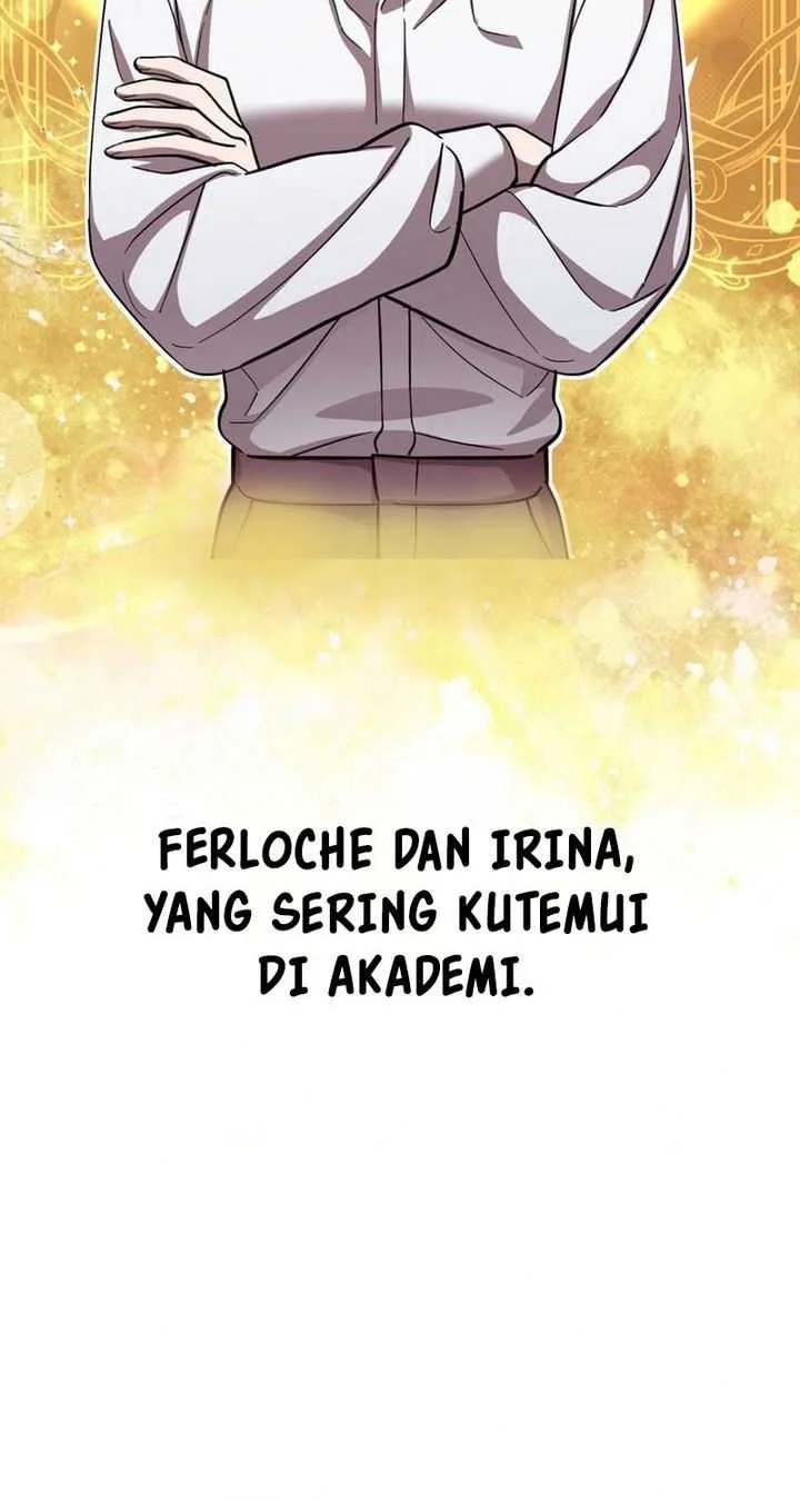 The Main Heroines Are Trying to Kill Me Chapter 3 - halaman 47