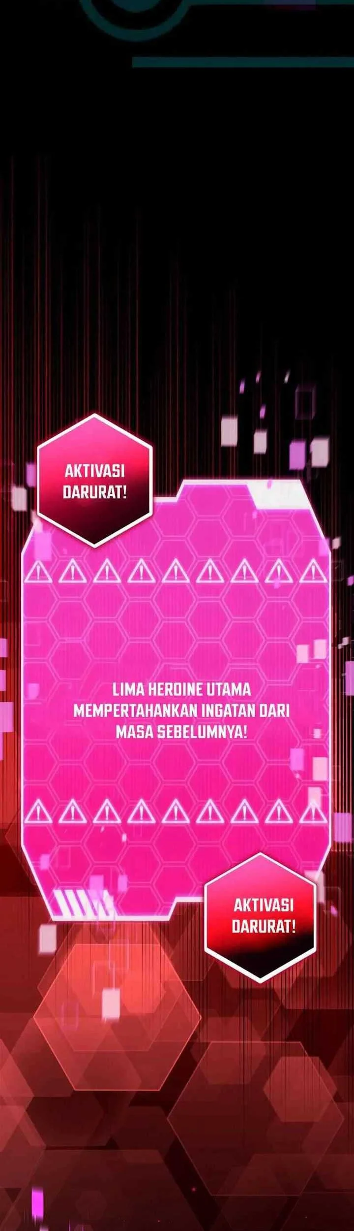 The Main Heroines Are Trying to Kill Me Chapter 3 - halaman 5
