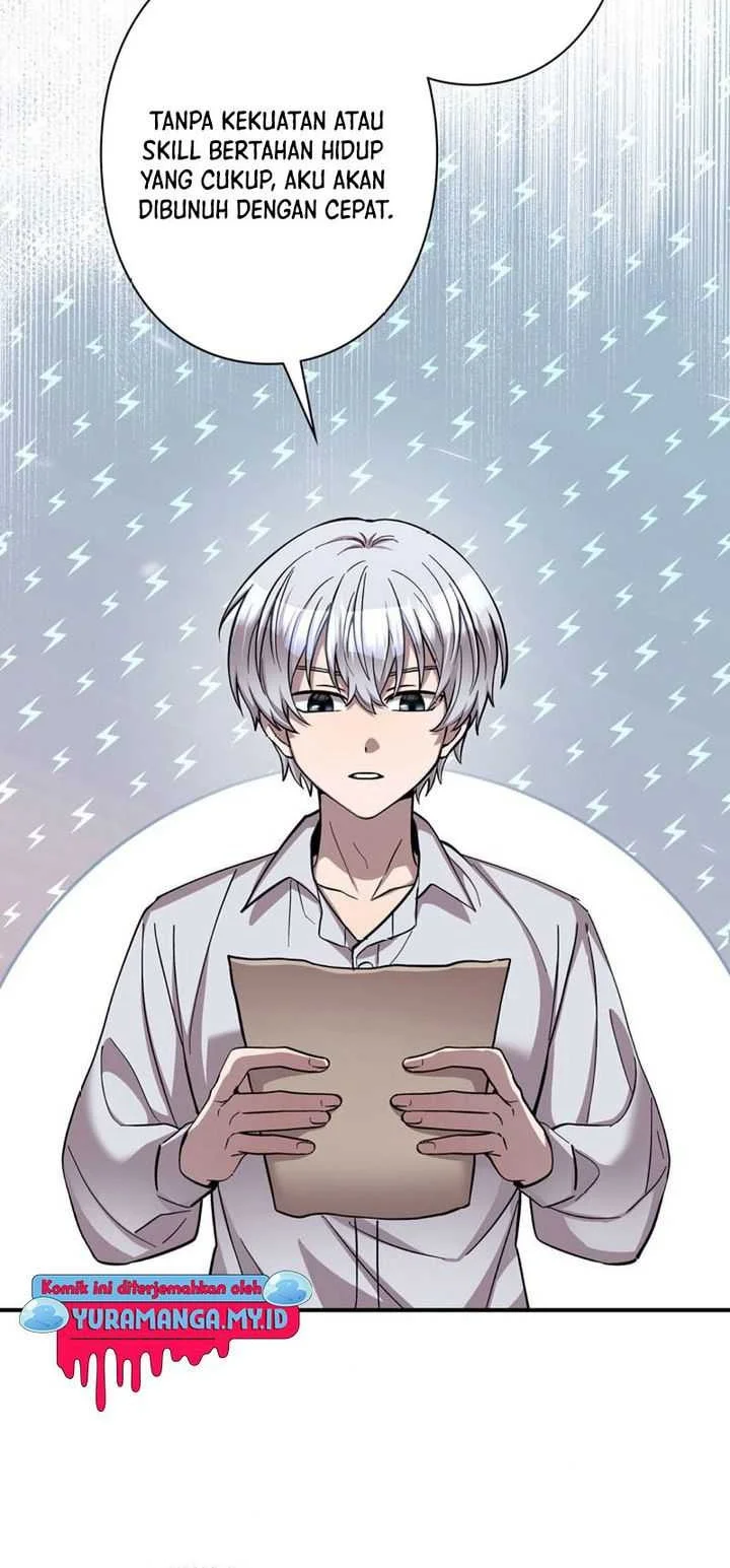 The Main Heroines Are Trying to Kill Me Chapter 3 - halaman 50