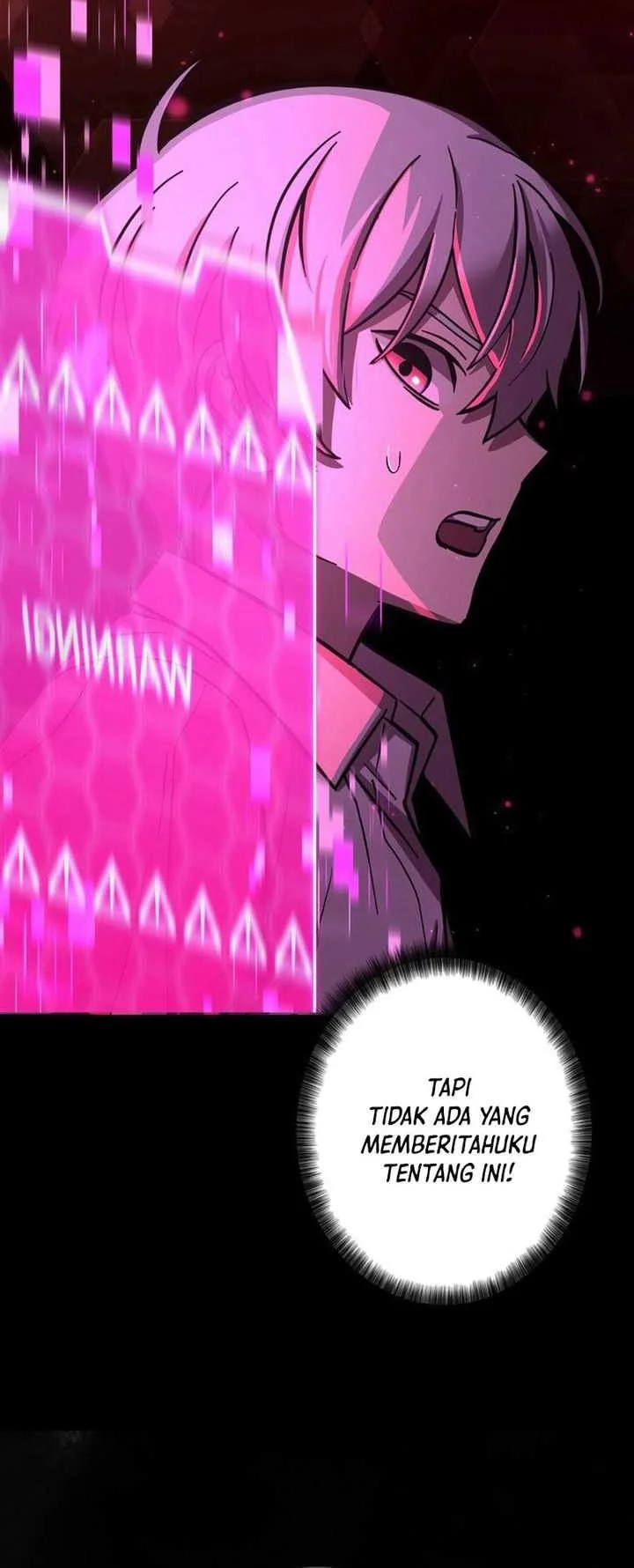 The Main Heroines Are Trying to Kill Me Chapter 3 - halaman 6