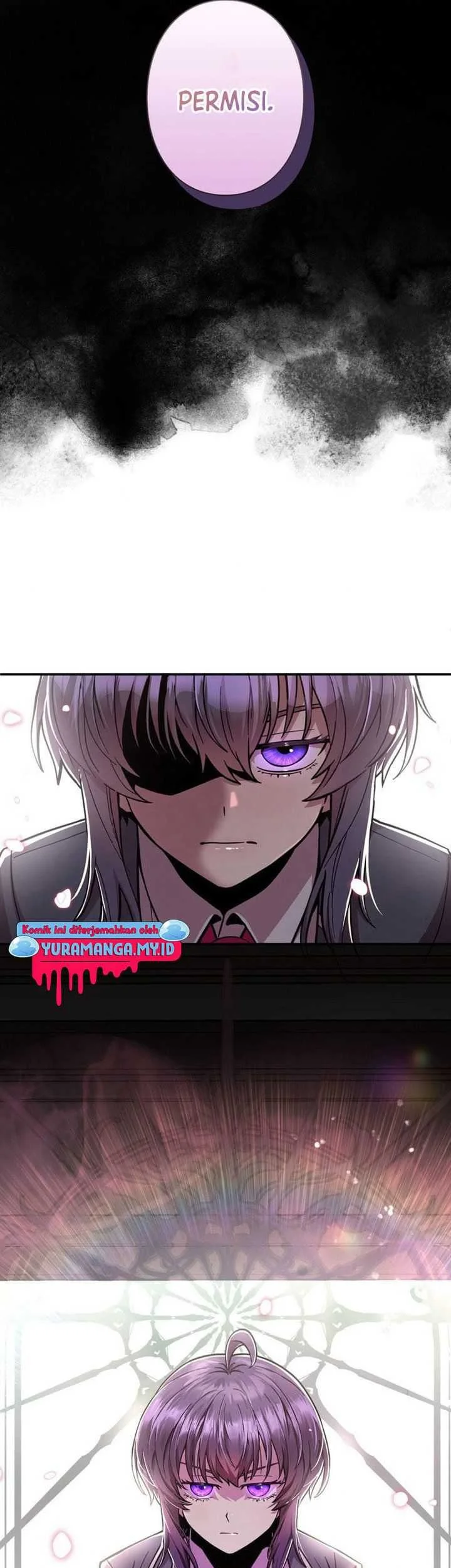 The Main Heroines Are Trying to Kill Me Chapter 3 - halaman 7