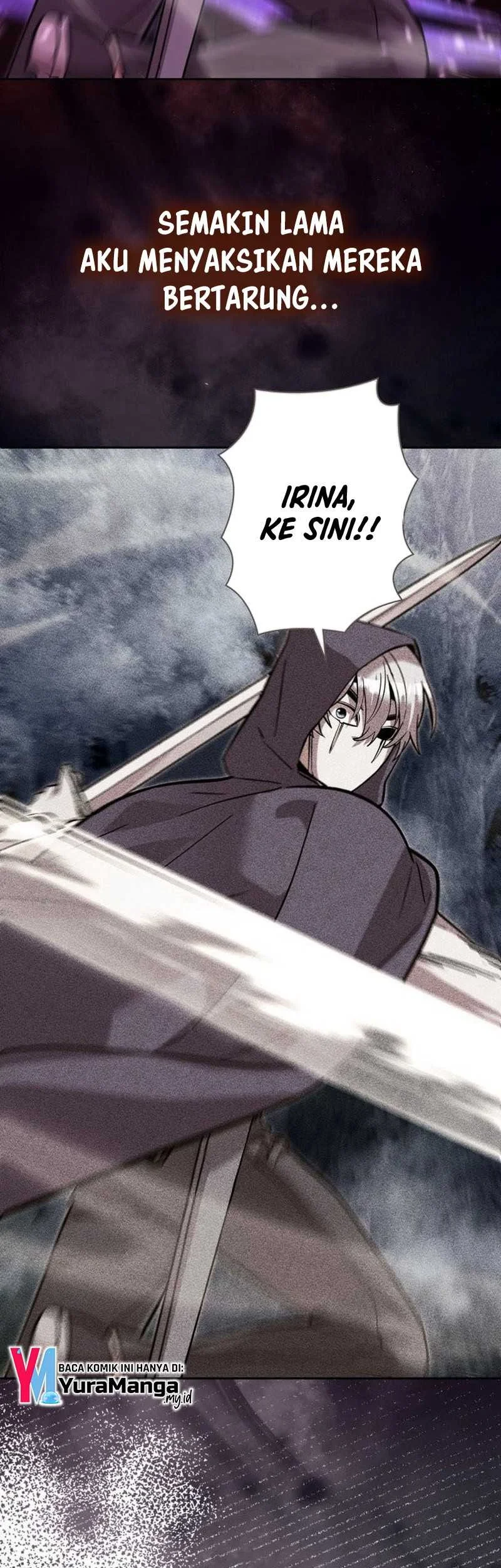 The Main Heroines Are Trying to Kill Me Chapter 30 - halaman 10
