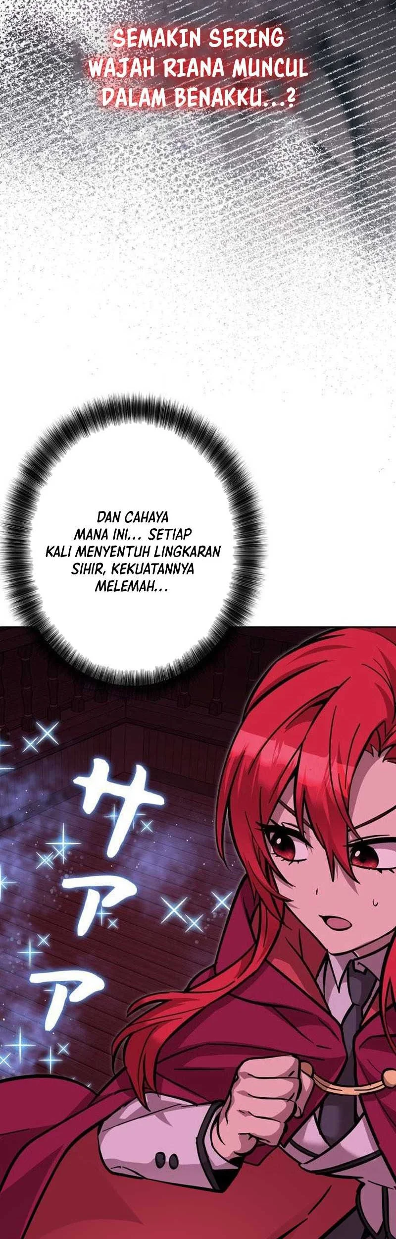 The Main Heroines Are Trying to Kill Me Chapter 30 - halaman 11