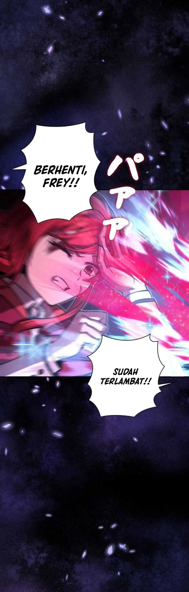 The Main Heroines Are Trying to Kill Me Chapter 30 - halaman 14