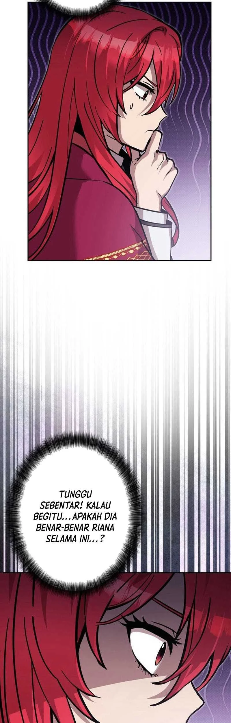 The Main Heroines Are Trying to Kill Me Chapter 30 - halaman 24