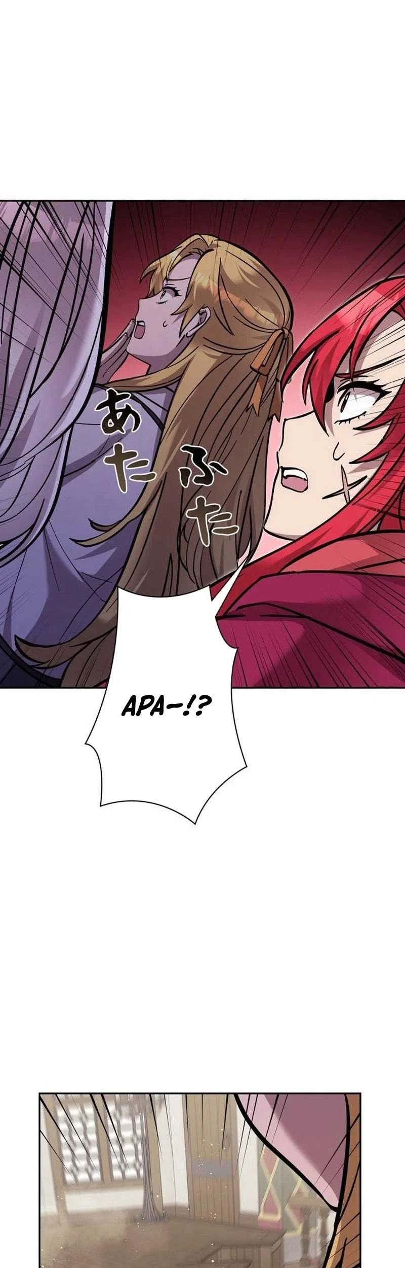 The Main Heroines Are Trying to Kill Me Chapter 30 - halaman 26