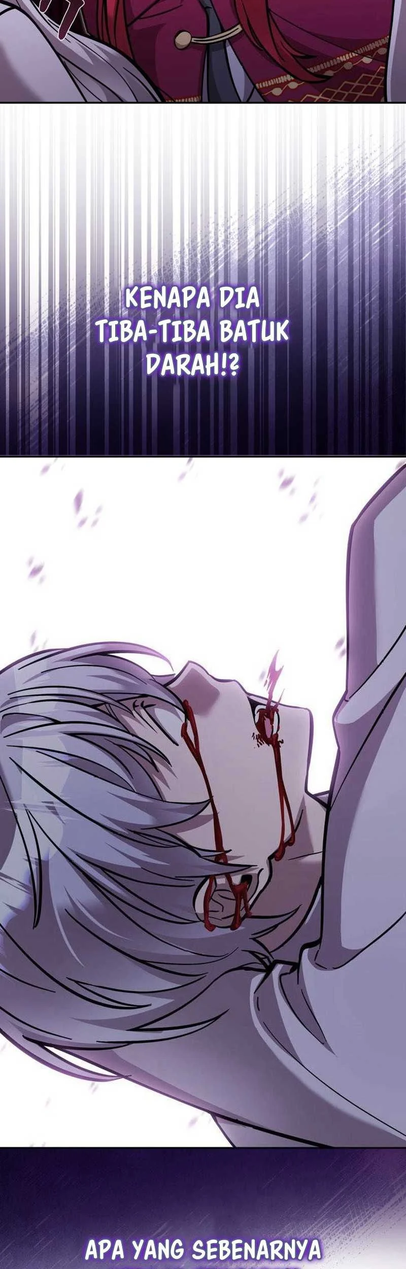 The Main Heroines Are Trying to Kill Me Chapter 30 - halaman 28