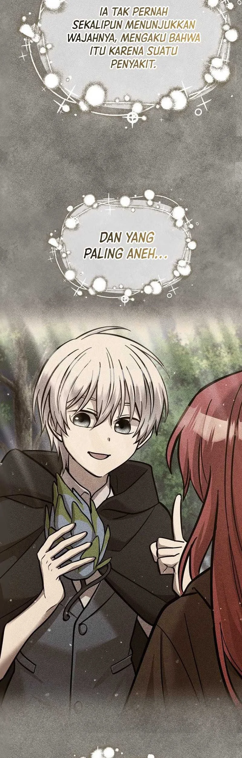 The Main Heroines Are Trying to Kill Me Chapter 30 - halaman 3