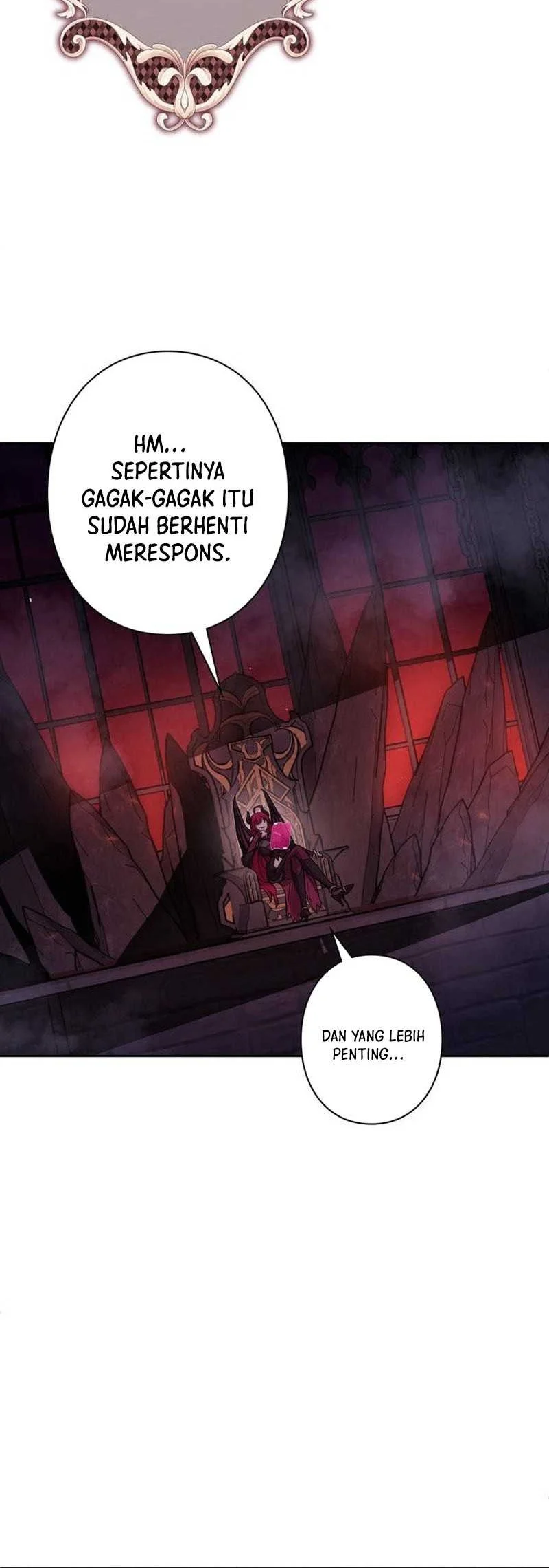 The Main Heroines Are Trying to Kill Me Chapter 30 - halaman 31