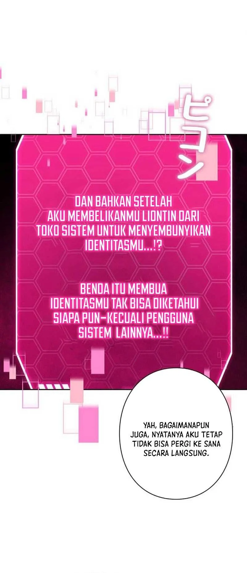 The Main Heroines Are Trying to Kill Me Chapter 30 - halaman 37