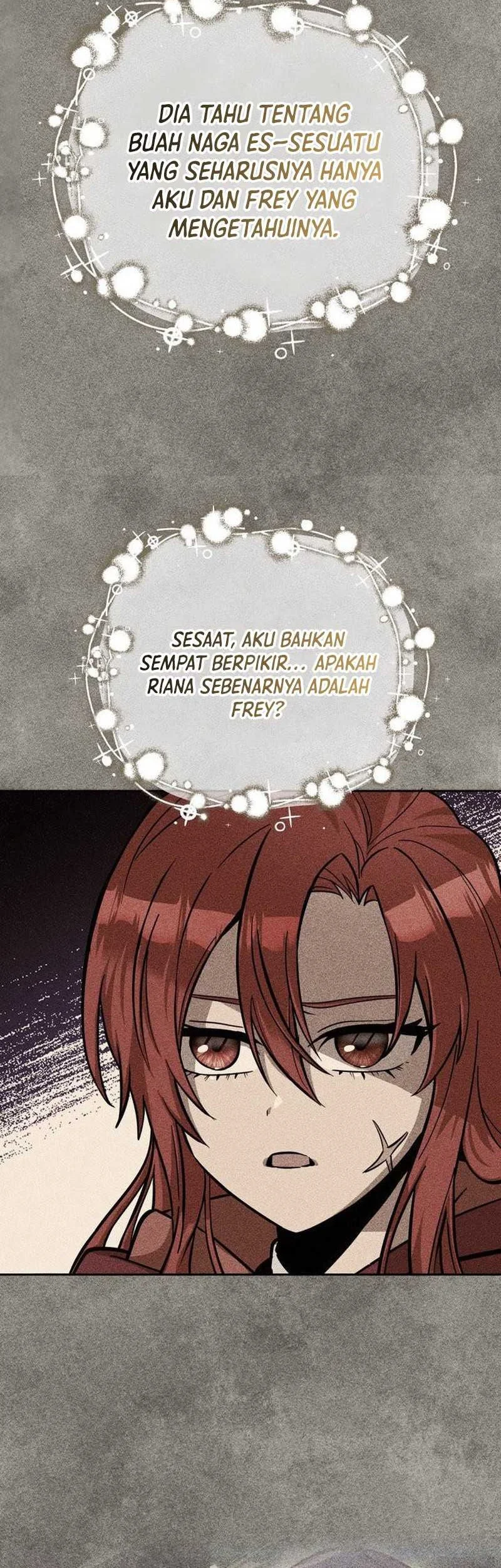 The Main Heroines Are Trying to Kill Me Chapter 30 - halaman 4