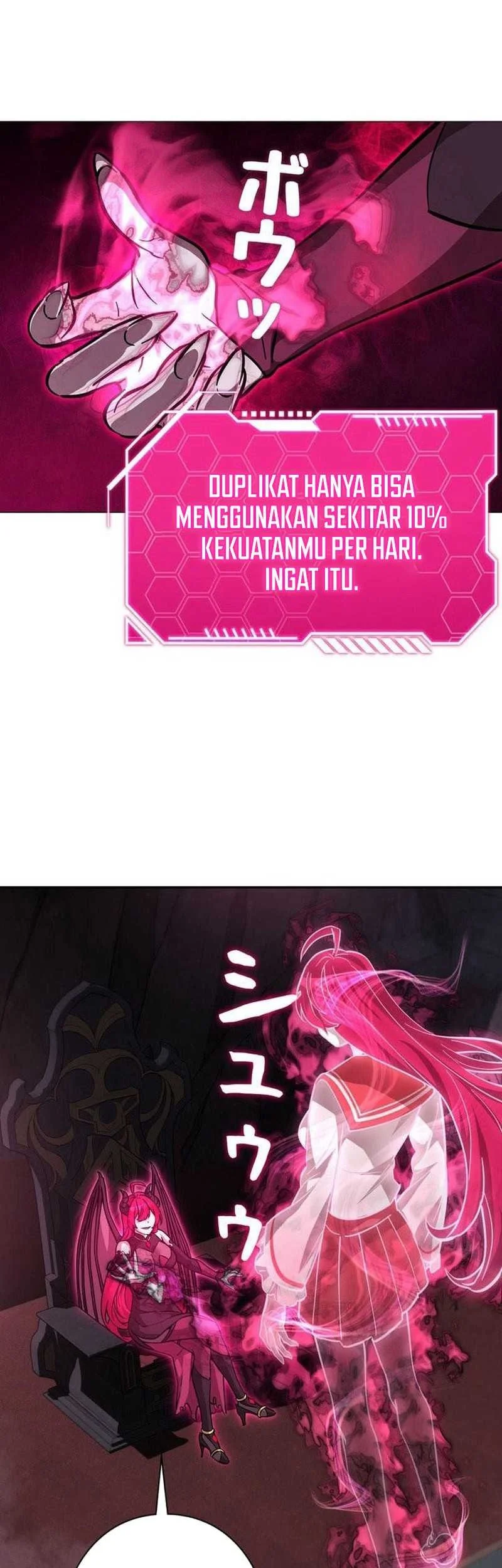 The Main Heroines Are Trying to Kill Me Chapter 30 - halaman 40
