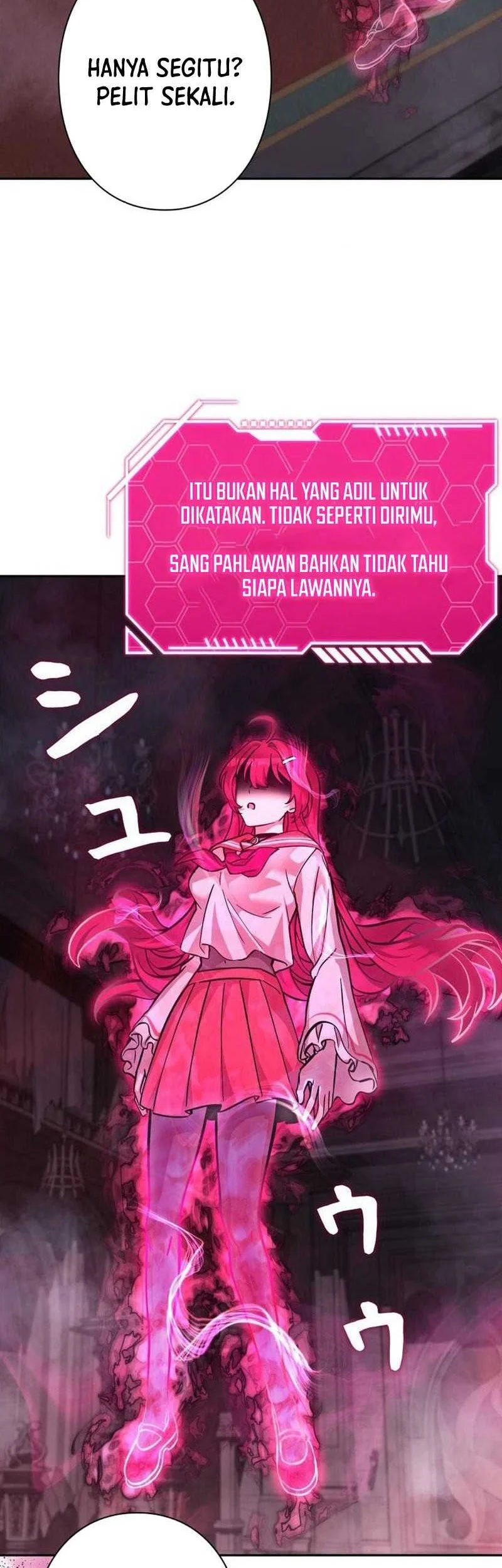 The Main Heroines Are Trying to Kill Me Chapter 30 - halaman 41