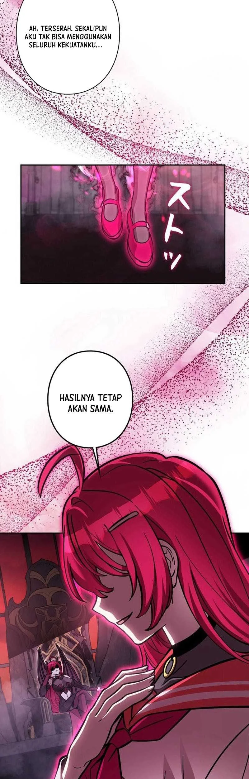 The Main Heroines Are Trying to Kill Me Chapter 30 - halaman 42