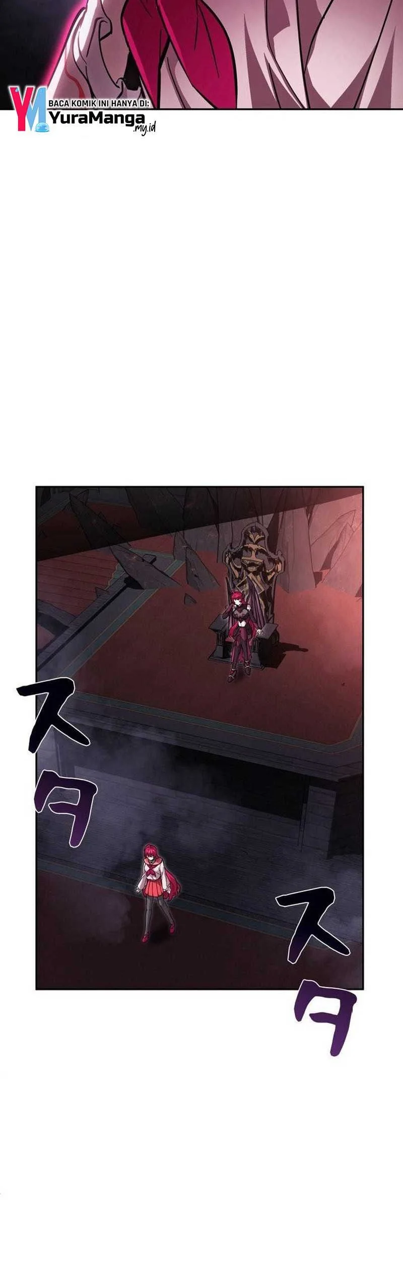 The Main Heroines Are Trying to Kill Me Chapter 30 - halaman 43