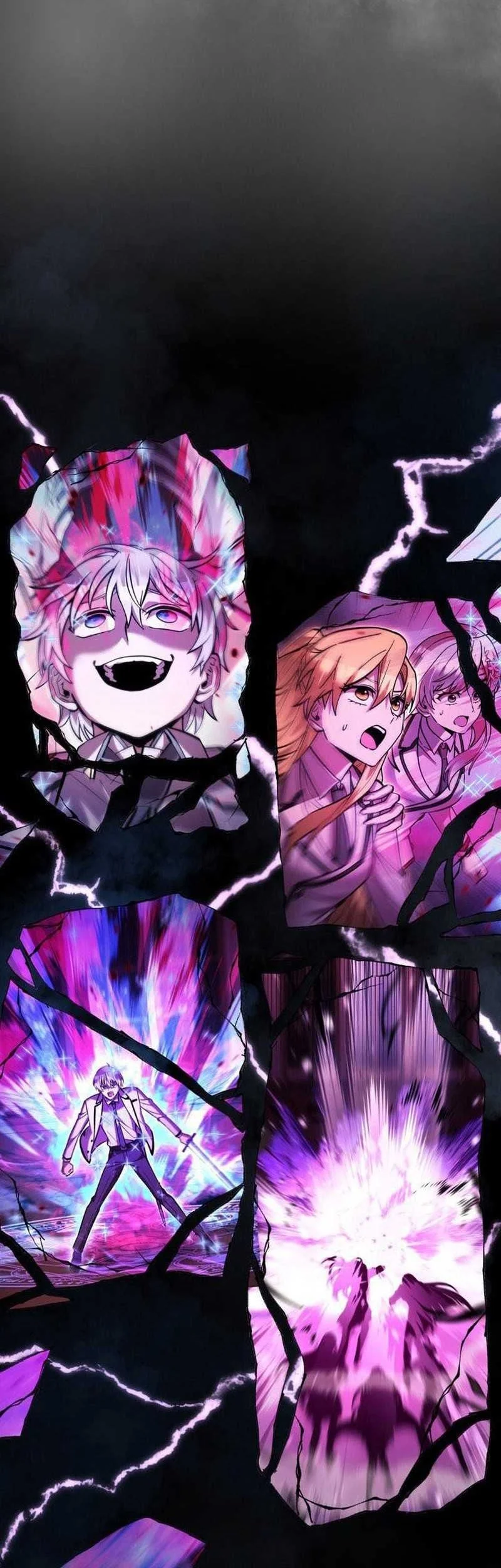 The Main Heroines Are Trying to Kill Me Chapter 30 - halaman 47