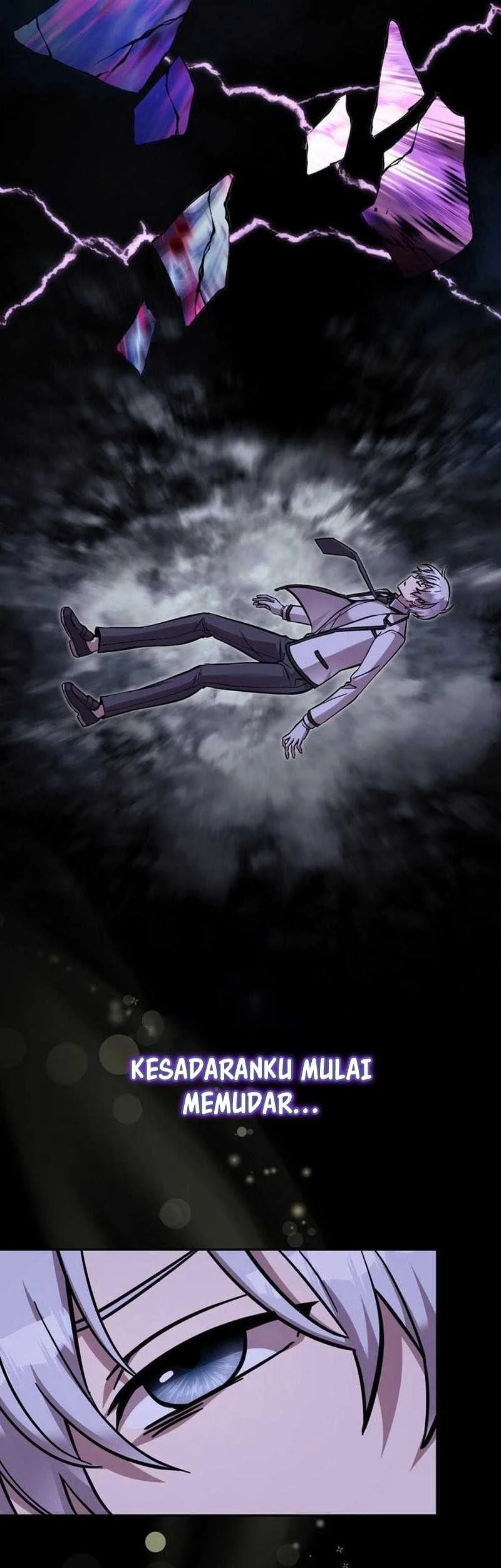 The Main Heroines Are Trying to Kill Me Chapter 30 - halaman 48