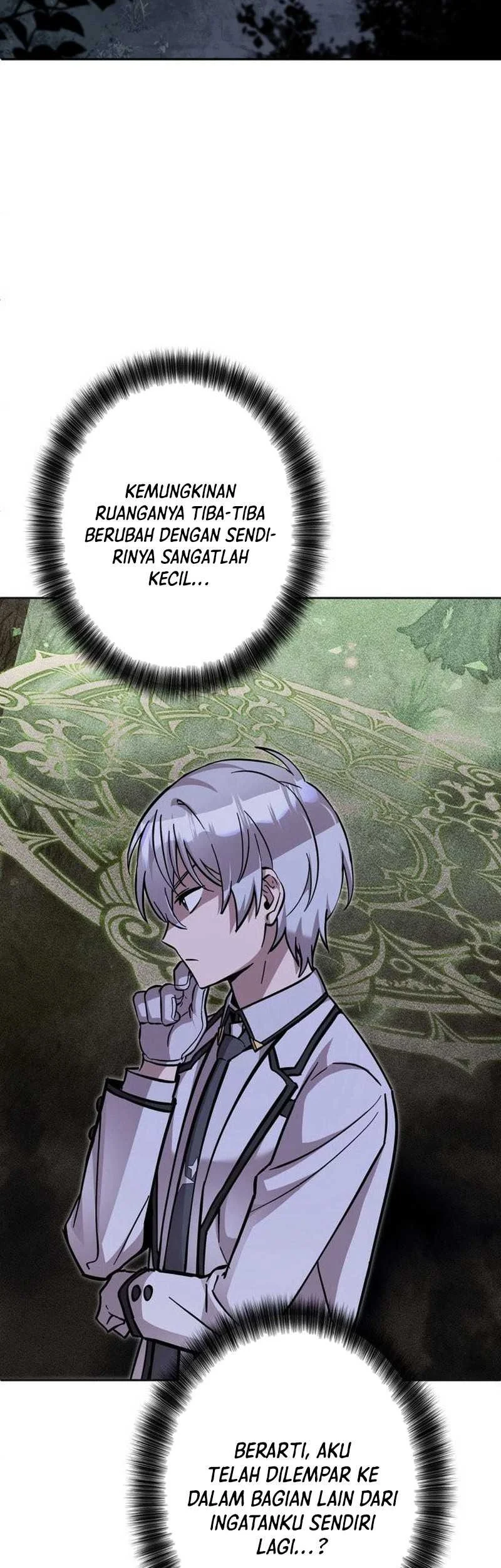 The Main Heroines Are Trying to Kill Me Chapter 30 - halaman 52