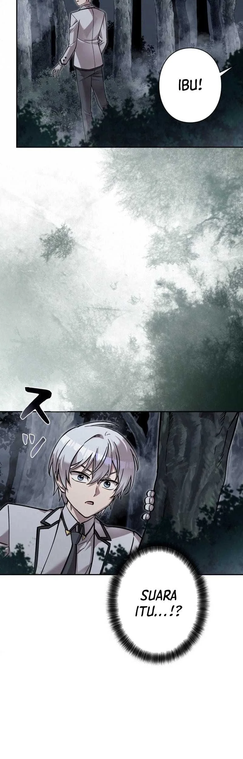 The Main Heroines Are Trying to Kill Me Chapter 30 - halaman 54