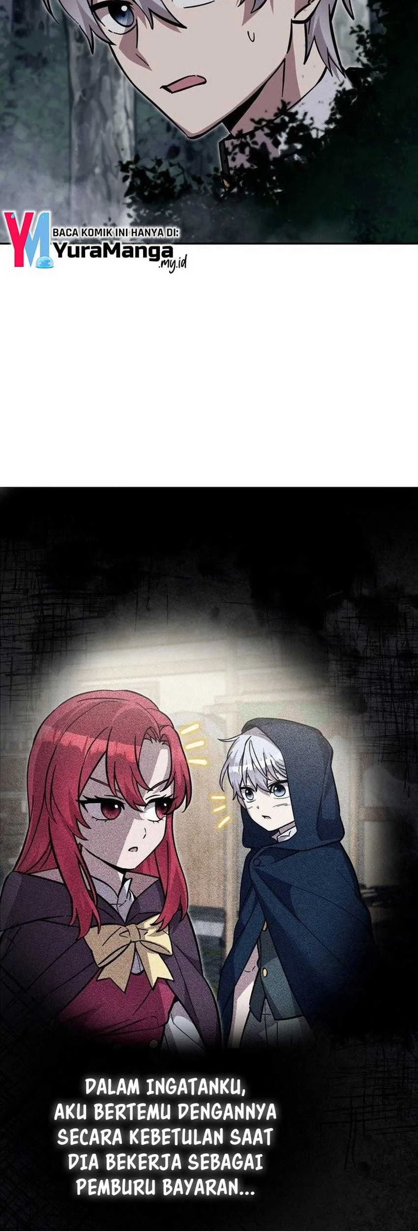 The Main Heroines Are Trying to Kill Me Chapter 31 - halaman 13