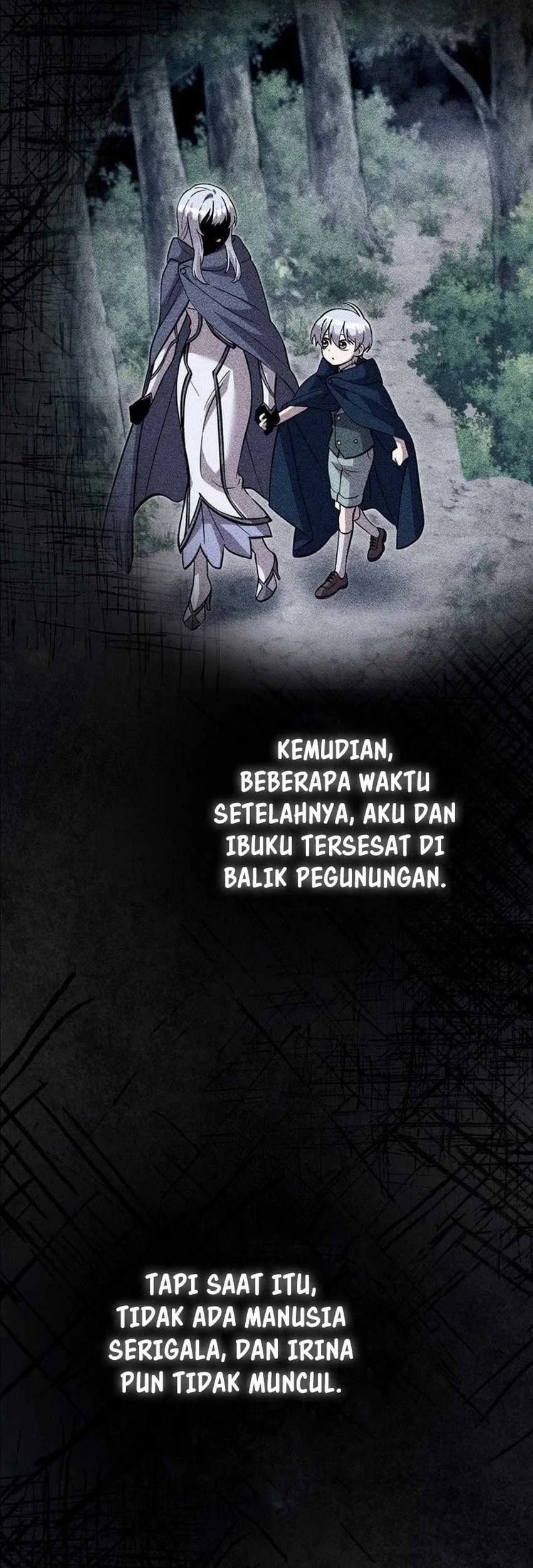 The Main Heroines Are Trying to Kill Me Chapter 31 - halaman 15